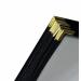Premium Browser Sleeves BLACK with GOLD