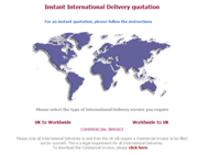 Logistics = Imports Worldwide