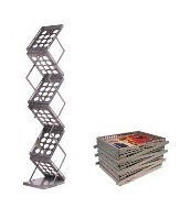 (HIRE) - Collapsible Metal Stand