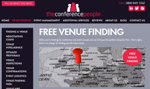 Event Management - 'Corporate Venue Resources'