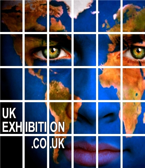 UK Exhibition Backdrop