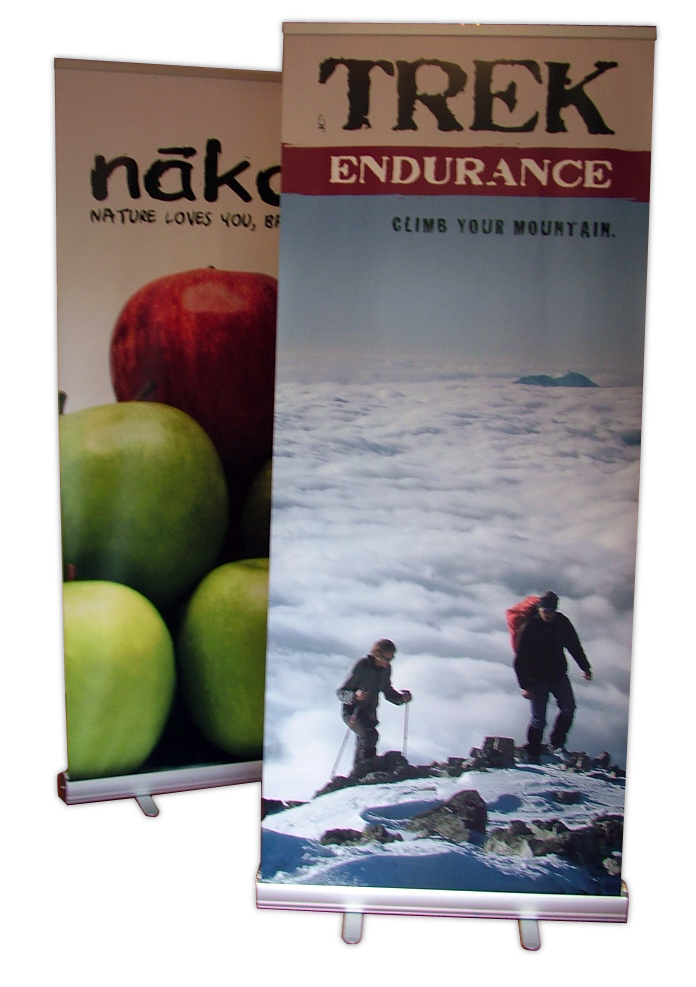 UK Exhibition - Trek Endurance